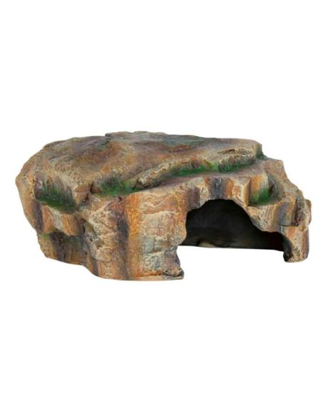 Gruta Tropical Para Repteis