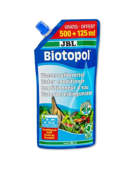 JBL Biotopol recarga