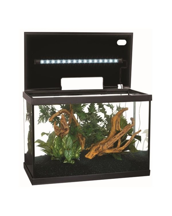 Kit Aquario Marina 38 Litros 2