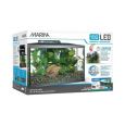 Kit Aquario Marina 38 Litros caixa