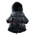 Red & Black Anorak Dashi 2