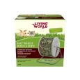 Rolo Dispensador de Feno Living World caixa