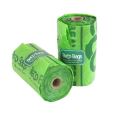 Sacos biodegradáveis Beco Bags