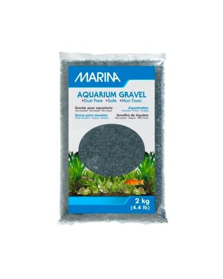 Cascalho Preto Marina