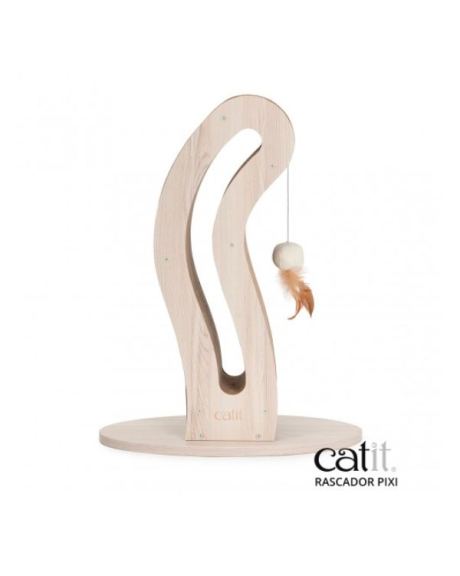 Arranhador Catit Pixi Rabo de Gato