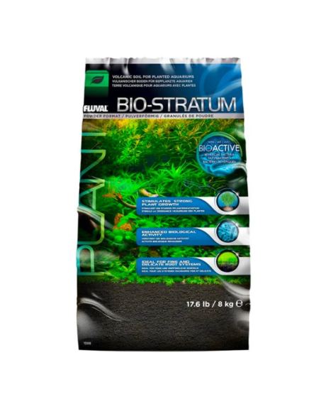 Fluval Bio-Stratum