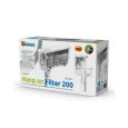 Filtro Mochila Hang On 200 Superfish
