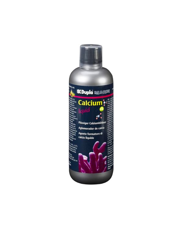 Dulpa Marin Calcium Liquid
