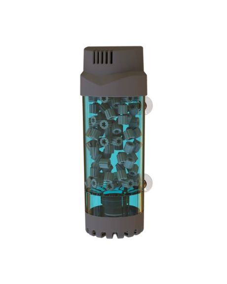 Bio Filtro Moving Bed
