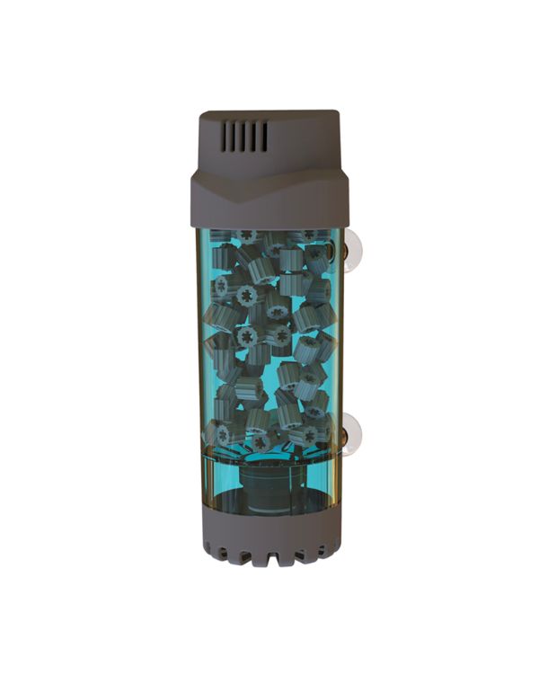 Bio Filtro Moving Bed
