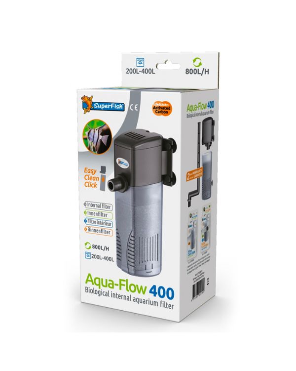 Filtro Interno Aquaflow 400