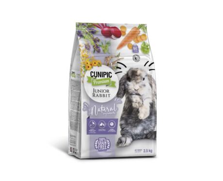 Cunipic Premium Coelho Junior