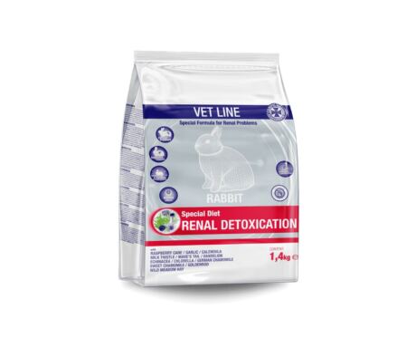 Cunipic Premium Vet Détoxication Renal