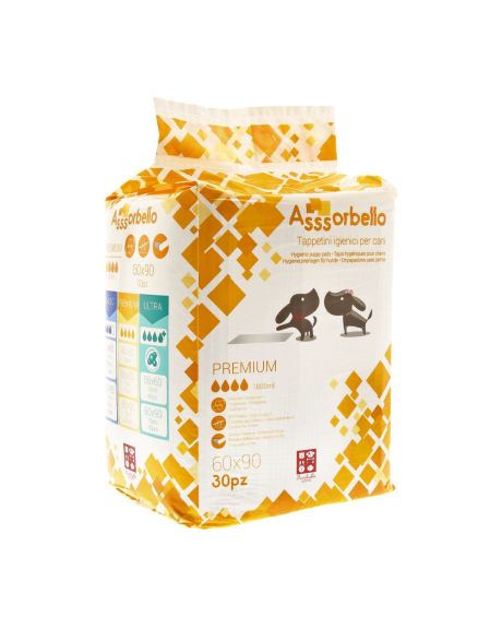Resguardos Premium Ferribiella 60 x 60 cm (30 und)