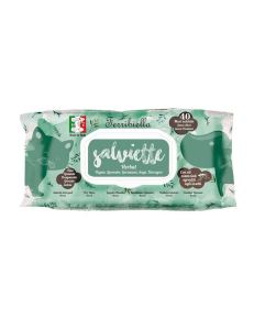 Toalhitas Herbal Ferribiella