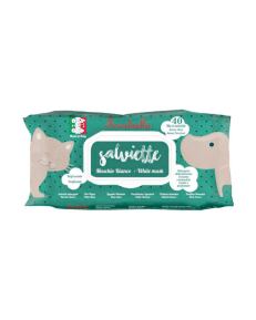 Toalhitas Muschio Bianco Ferribiella