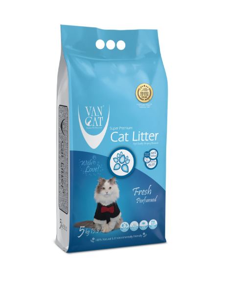 VanCat fresh 5 kg
