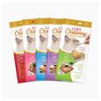 Catit Creamy Snack com Superalimentos