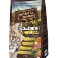 Natural Woodland Backwoods Diet