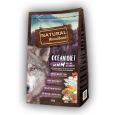 Natural Woodland Ocean Diet