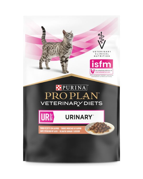 Pro Plan Gato Urinary salmão