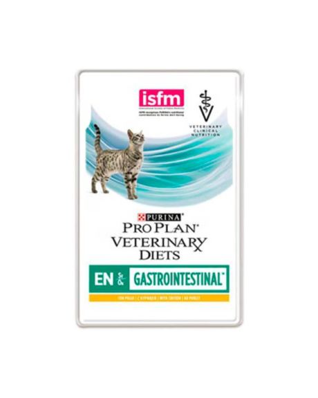 Pro Plan Gato Gastroenteric Frango