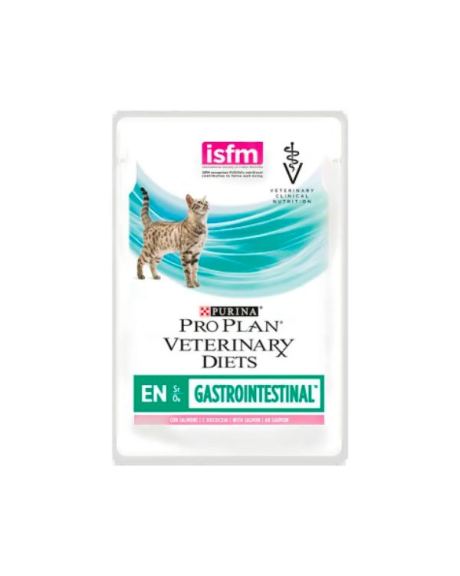 Pro Plan Gato Gastroenteric Salmão