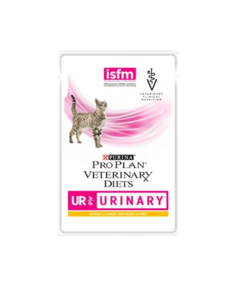 Pro Plan Gato Urinary Frango