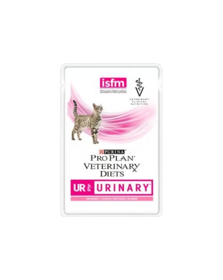 Pro Plan Gato Urinary Salmão