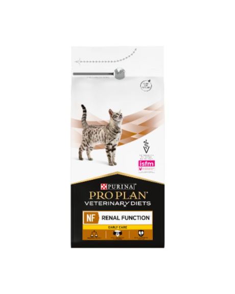 Pro Plan Renal Function Early Care Gato - Vet Diets RF