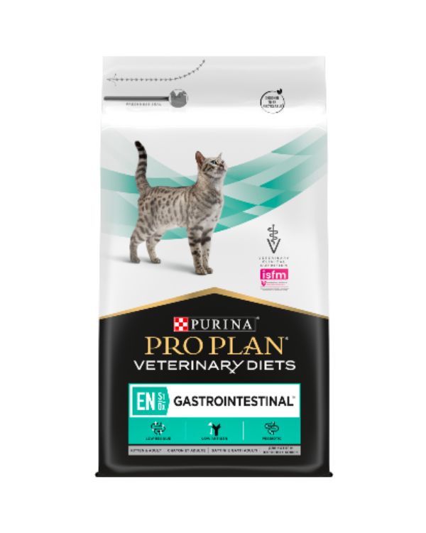 Pro Plan Gastroenteric Gato - Vet Diets EN