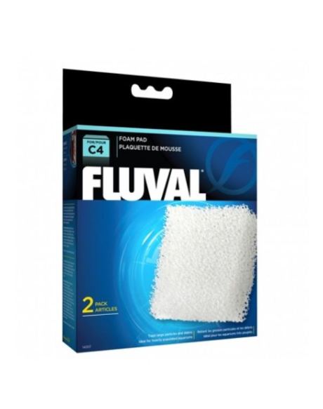 Fluval C4 FOAM