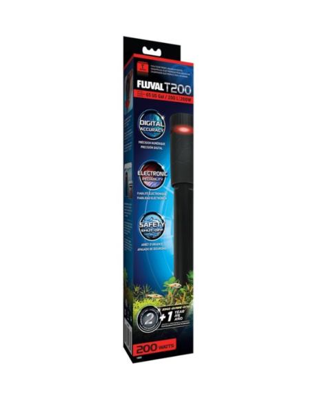 Fluval Série T200
