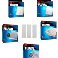 Matérias Filtrantes Fluval C3