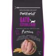 Petfield Cat Sterilized