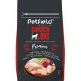 Petfield Chicken & Oat