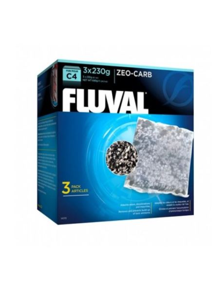 ZEO-CARB C4