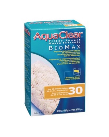 biomax 30