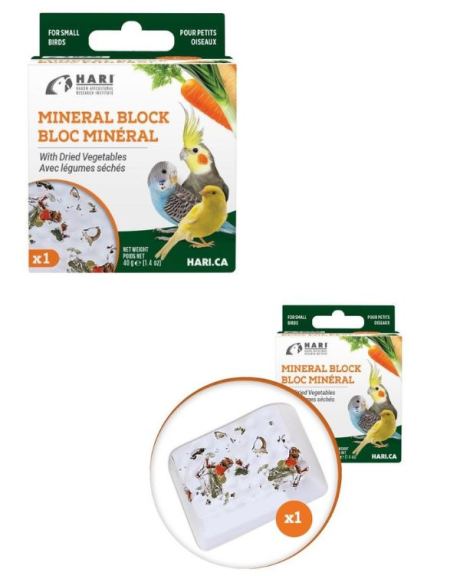 bloco de cálcio legumes