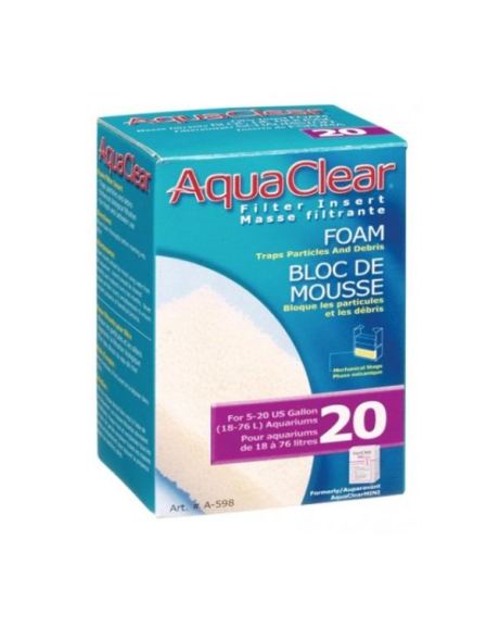 foamex 20