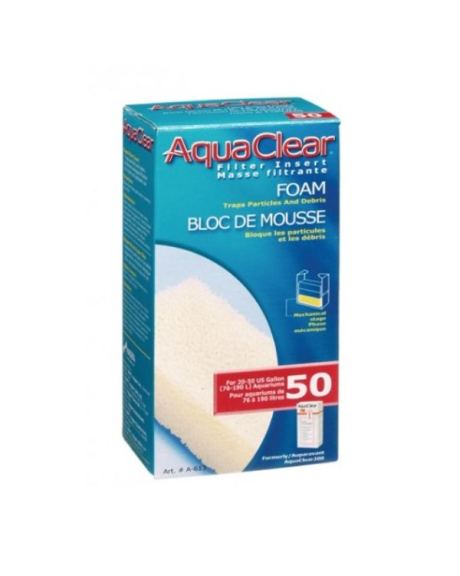 foamex 50