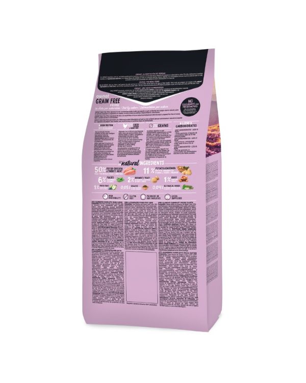 OWNAT PRIME STERILIZED