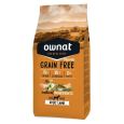 Ownat Grain Free Prime Adulto Lamb