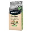 Ownat Just Grain Free Cão Light