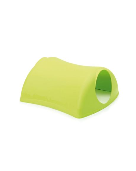 Savic Cama Rody Tunnel - verde