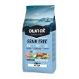 grain free prime Kitten