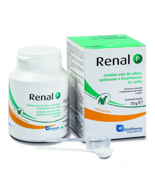 Kimi Renal P