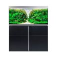 Kit Aquário Fluval Siena preto
