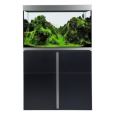 Kit Aquário Fluval Siena preto