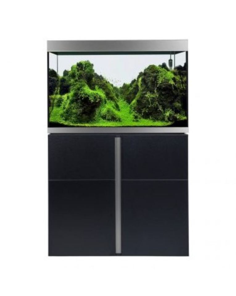 Kit Aquário Fluval Siena preto